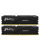 Pamięć RAM DDR5 Kingston FURY 64GB (2x32GB) 6400 CL32 Beast Czarny